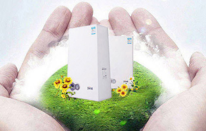 为什么冷凝壁挂炉不可使用软化水？？？？？