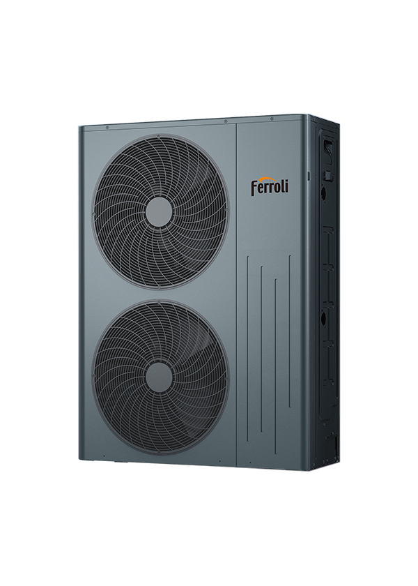 新利luck18空气能